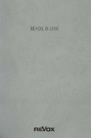 Revox H-2-Owners-Manual 